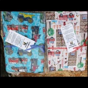 NEW 2 Chalkboard Play Mats